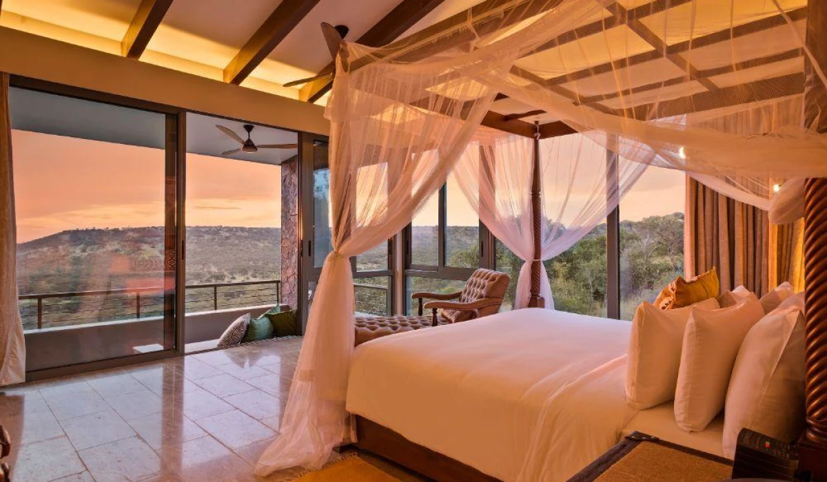 Gran Melia Serengeti