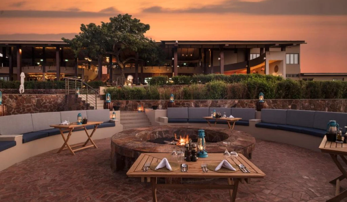 Gran Melia Serengeti
