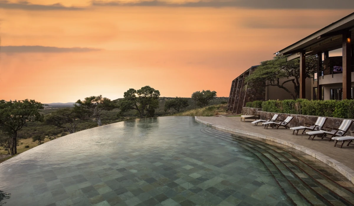 Gran Melia Serengeti