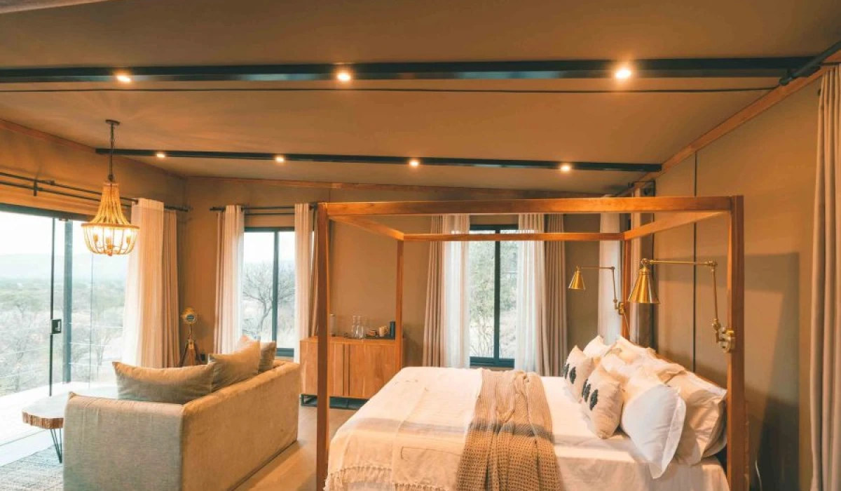 Nimali Mara Camp