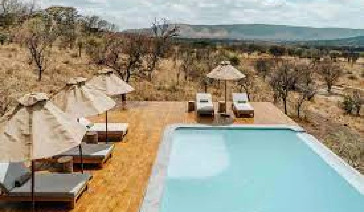 Nimali Mara Camp