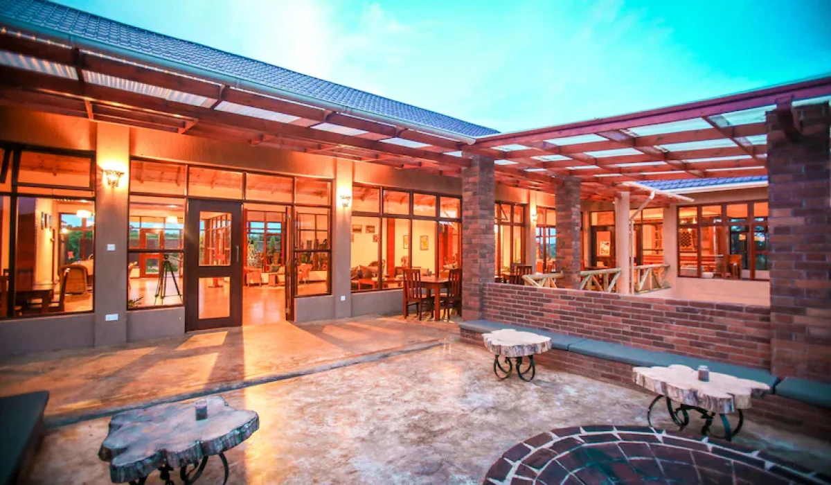 Ngorongoro Marera Mountain View Lodge