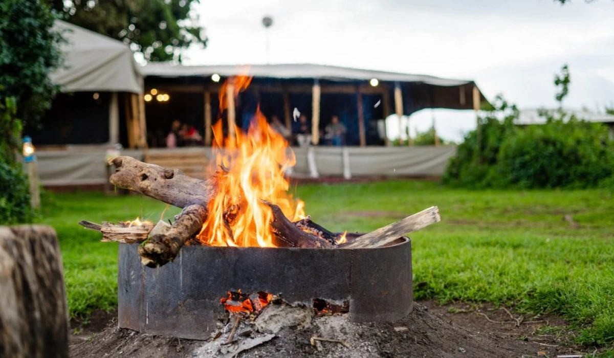 Ang’ata Ngorongoro Camp