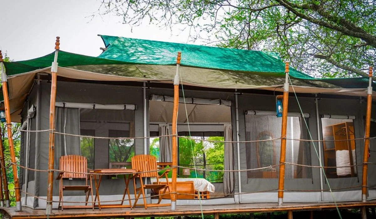 Embalakai serengeti camp