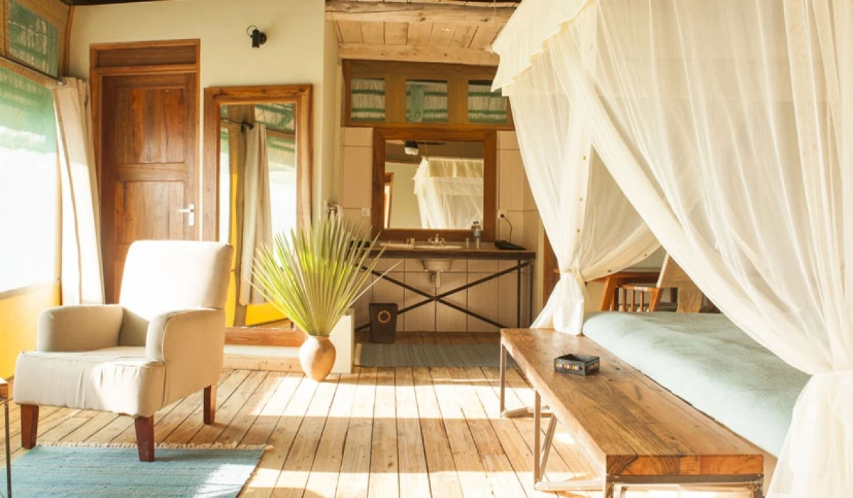 Maramboi Tented Camp 