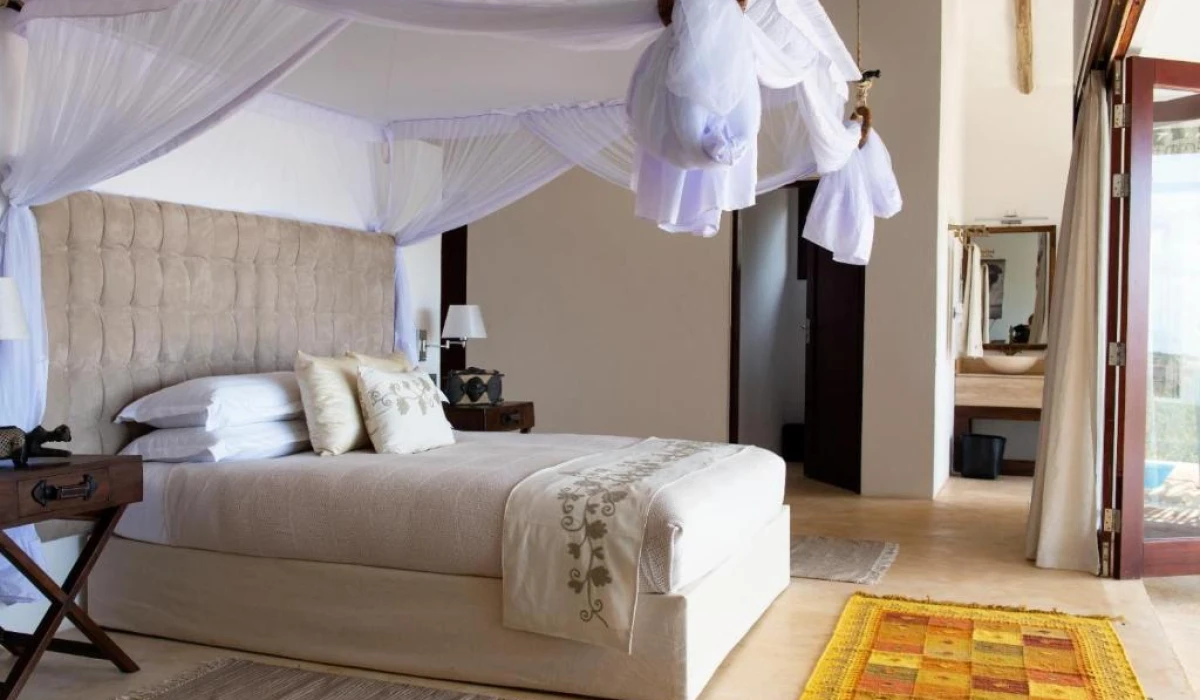 Mawe Mawe Manyara Lodge