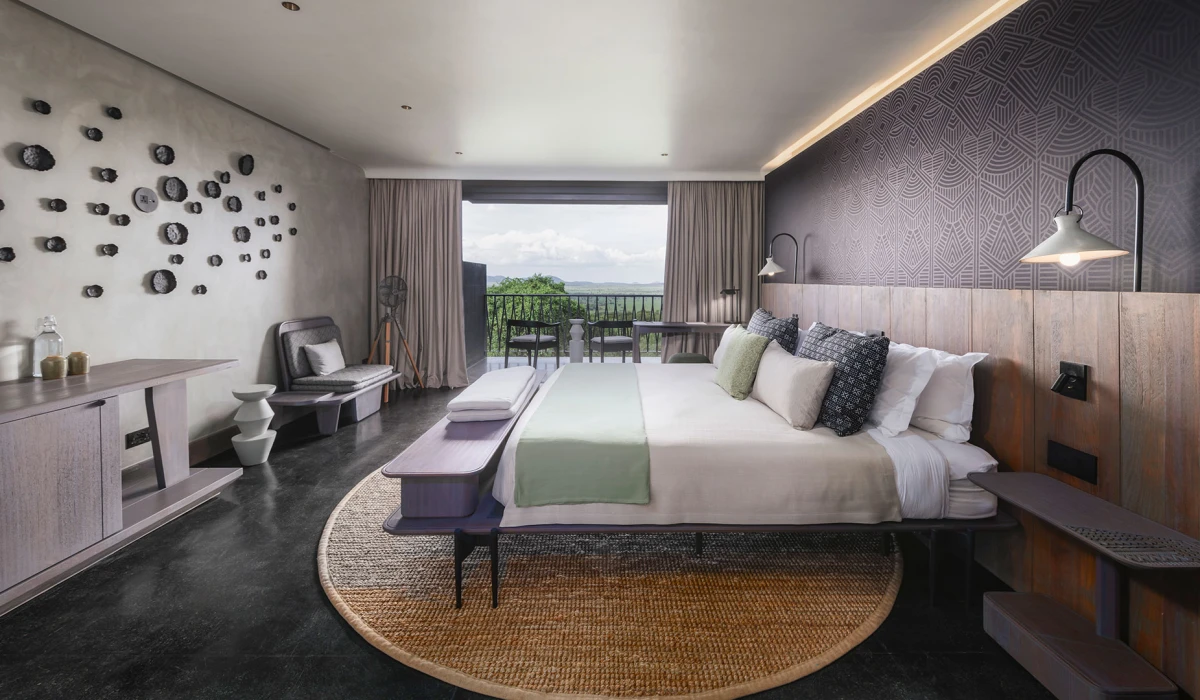 Serengeti Explorer Lodge