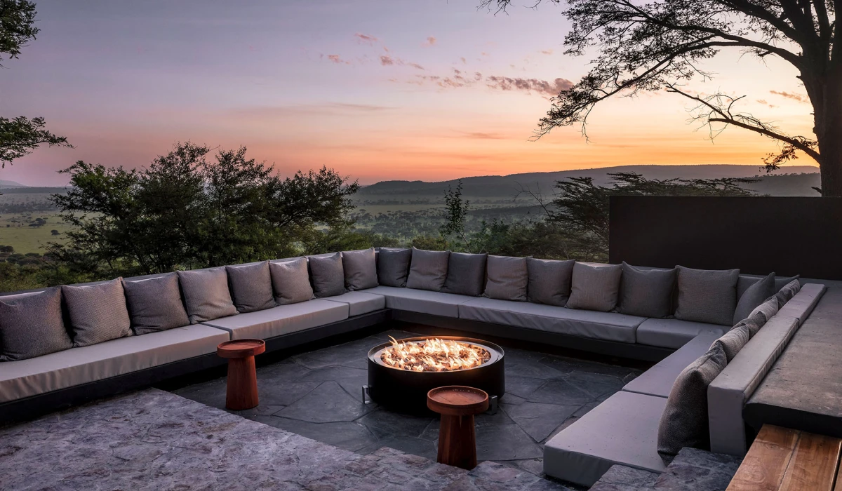 Lista de alojamientos