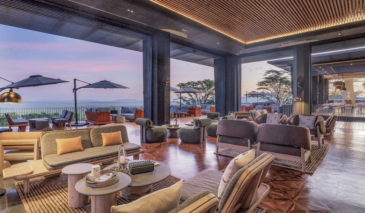 Serengeti Explorer Lodge